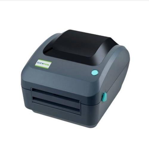 طابعة باركود حراري Citypos CP-P470BU