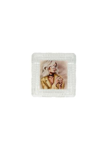 طفاية سجائر - Ashtray
