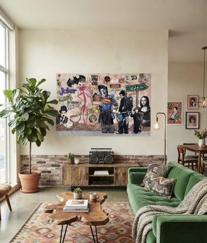 Canvas
