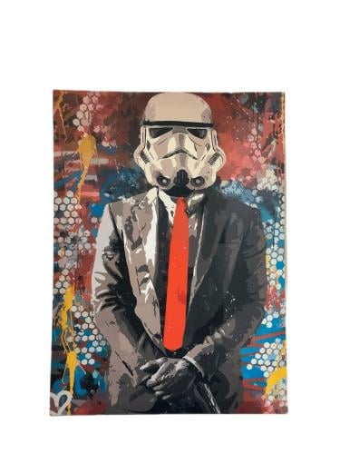 Canvas