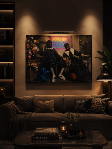 Canvas