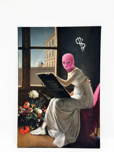 Canvas