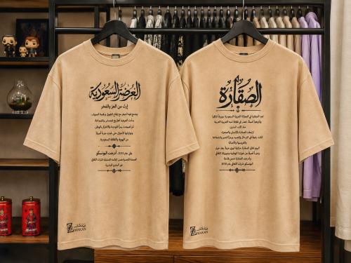 T-SHIRT