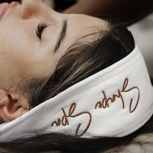 بندانة قطنية للعنايه