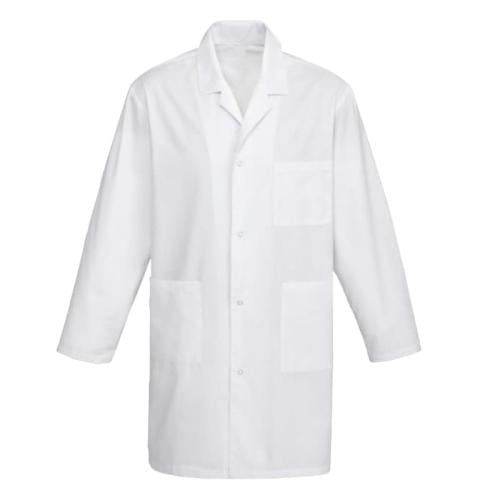 بالطو طبيب رجالي L