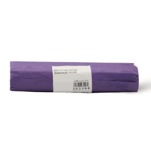 Medical roll gauze 15 cm Darzen