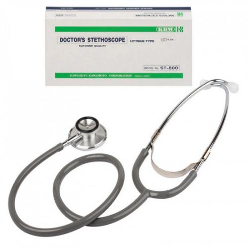 Japanese doctor hearing