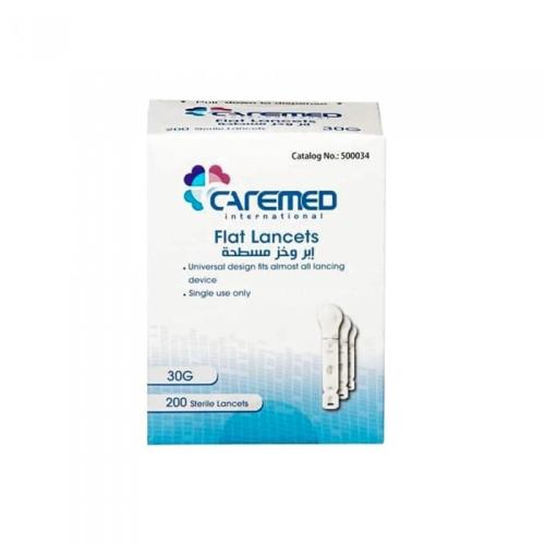 Cream and take Karemed 30G