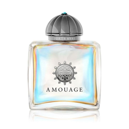 عطر امواج بورترايال النسائي او دو بارفيوم 100مل