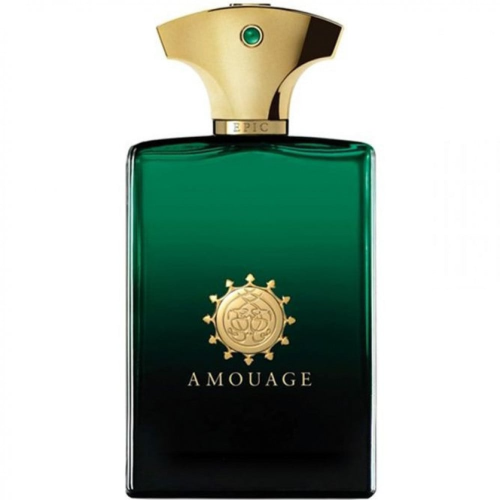 عطر امواج ايبيك الاخضر الرجالي او دو بارفيوم 100مل