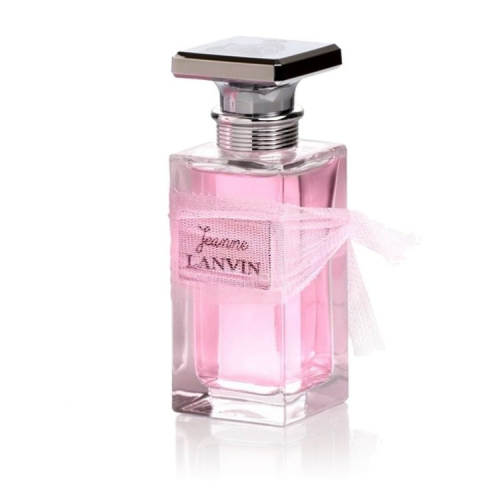 عطر لانفين جين الزهري او دو بارفيوم 100مل