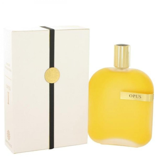 عطر امواج اوبس الاول I او دو بارفيوم 100مل