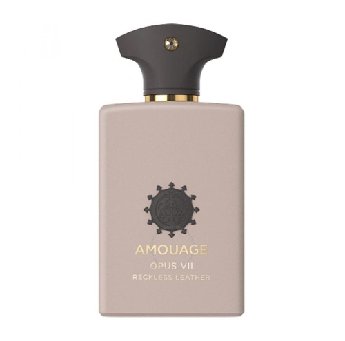 عطر امواج اوبس السابع VII ريكليس ليذر او دو بارفيو...
