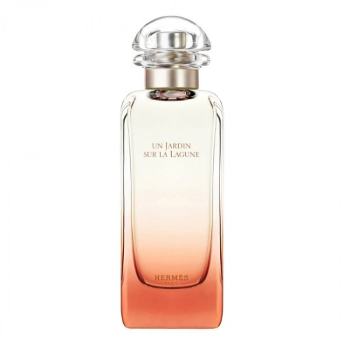 عطر هيرمس ان جاردن سور لا لاجون او دو تواليت 100مل