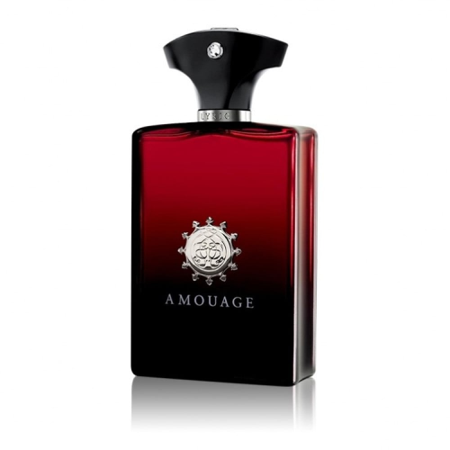 عطر امواج ليريك الرجالي او دو بارفيوم 50مل