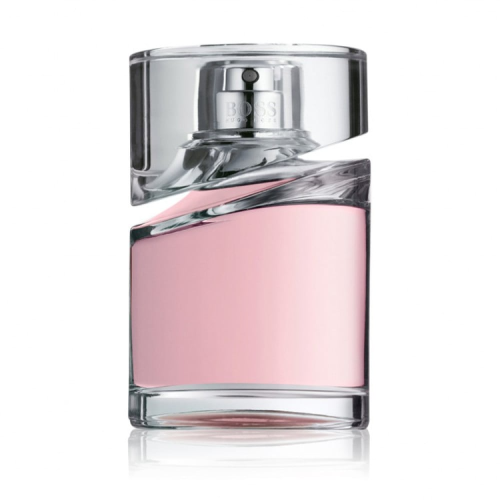 عطر هوغو بوس فيمي او دو بارفيوم 75مل