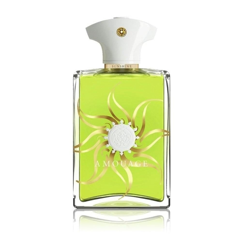 عطر امواج صن شاين الرجالي او دو بارفيوم 100مل