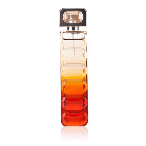 عطر هوغو بوس اورانج صنسيت النسائي تواليت 75مل