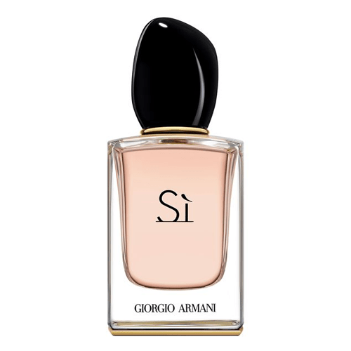 عطر ارماني Si او دو بارفيوم 50مل