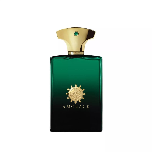 عطر امواج ايبيك الاخضر الرجالي او دو بارفيوم 50مل