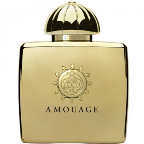 عطر امواج قولد النسائي او دو بارفيوم 100مل