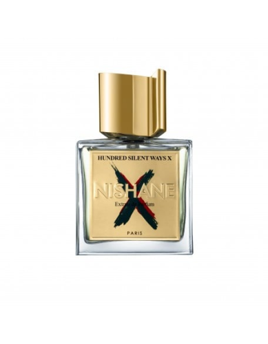 عطر نيشاني هاندريد سايلنت وايز إكسترايت اودو بارفي...