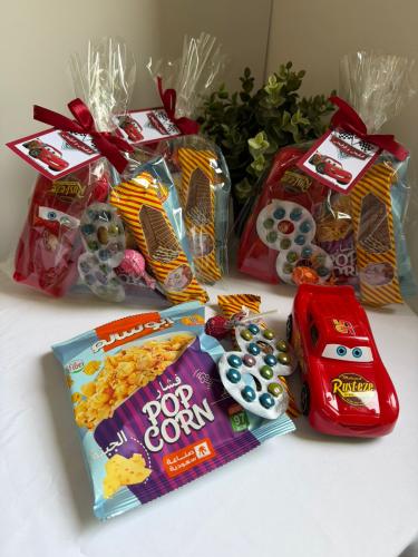 قرقيعان مكوين