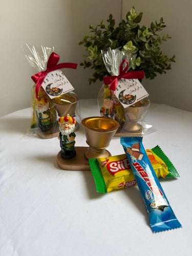 مبخرة فنانيس