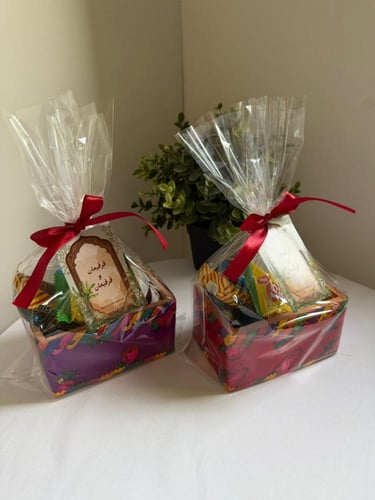 علبة الفخار الشعبية