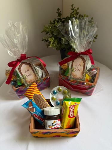 علبة الفخار الشعبية