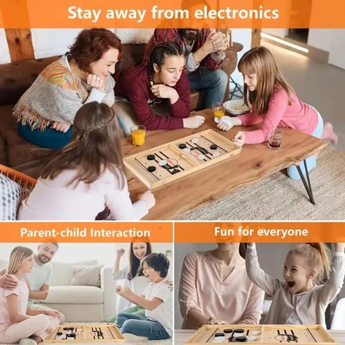 لعبة فاست سلنج حجم كبير