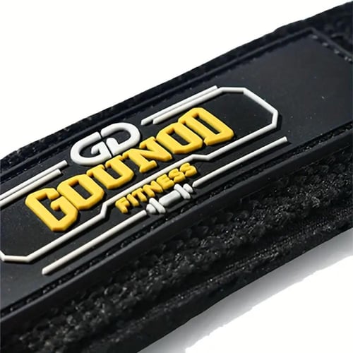 زوج حزام سحب سحب فاخر SCR لرفع الاثقال وتدريبات ال...