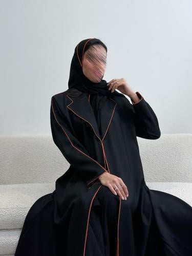 عباية رقي