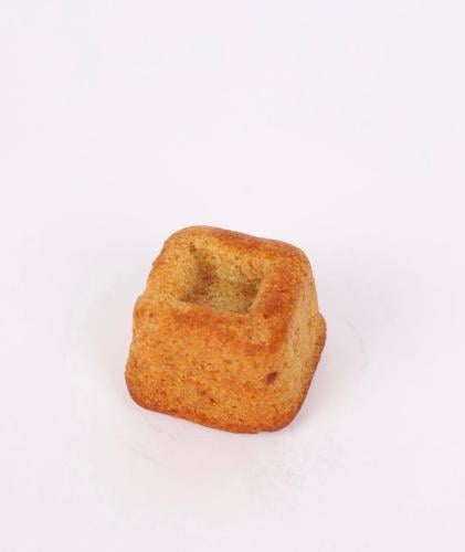 كيك التمر بالدخن