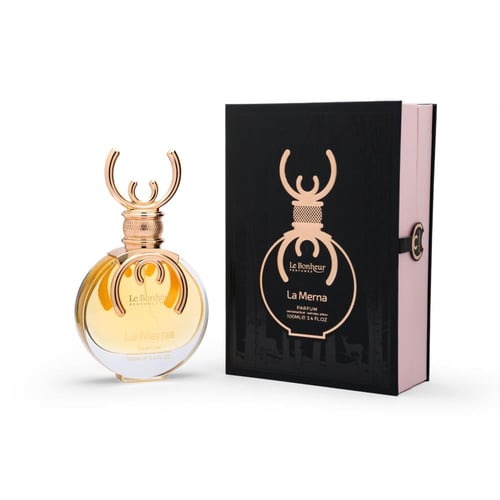 عطر لاميرنا