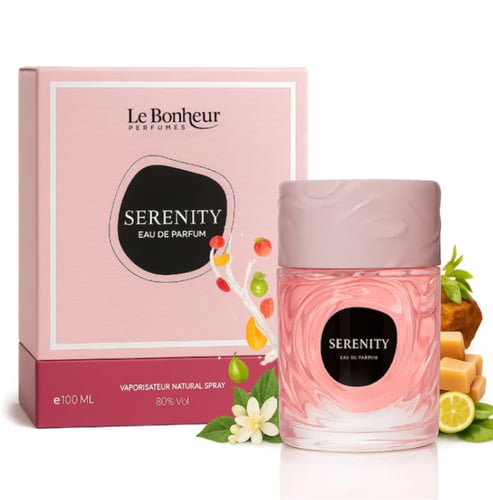 عطر سيرينيتي