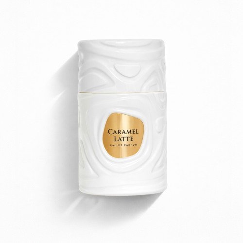 عطر كراميل لاتيه