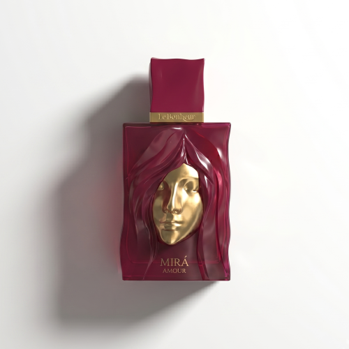 عطر ميرا أمور