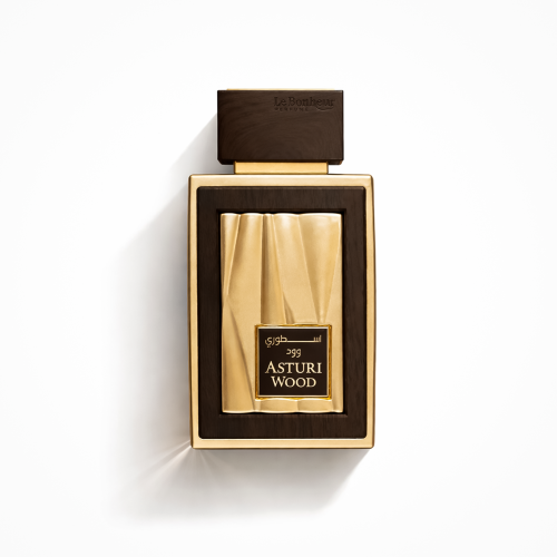 عطر اسطوري وود