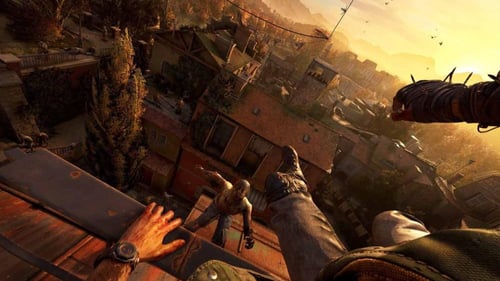 لعبة Dying Light: The Beast