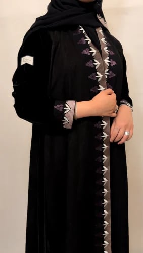 خزامى