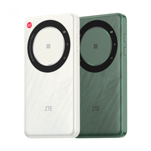 راوتر zte 5G