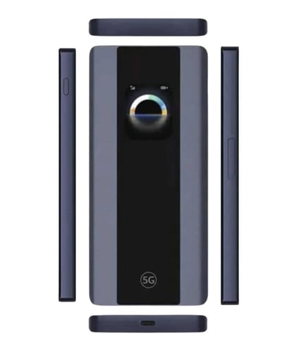 راوتر متنقل هواوي 5G Mobile Wifi Pro 5