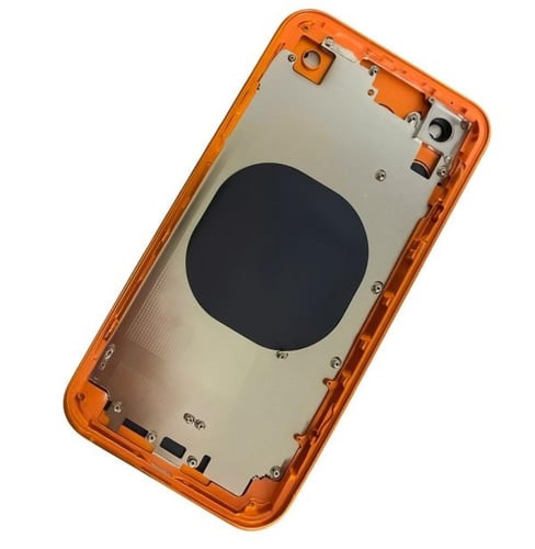 جرم تحويل ايفون XR الى 17 برو