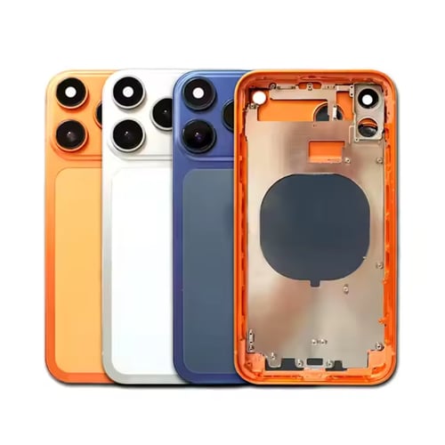 جرم تحويل ايفون 11 الى 17 برو