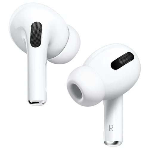 سماعات أبل اير بودز برو اللاسلكية Apple AirPods Pr...