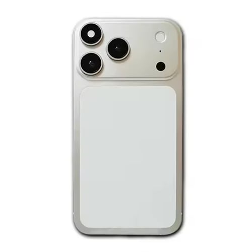 جرم تحويل ايفون XR الى 17 برو