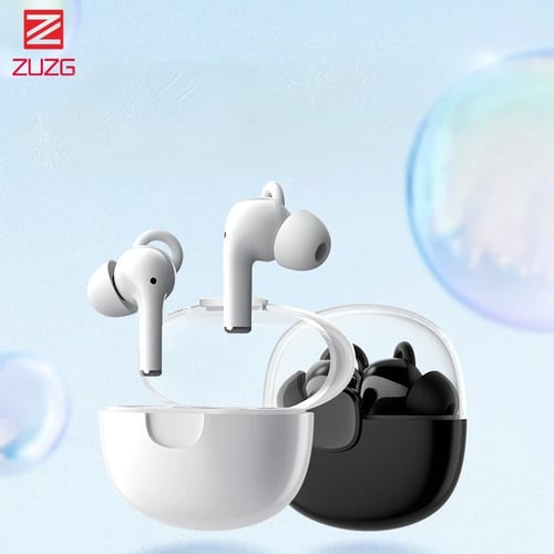 سماعات ZUZG اير بودز اللاسلكية ZUZG AirPods