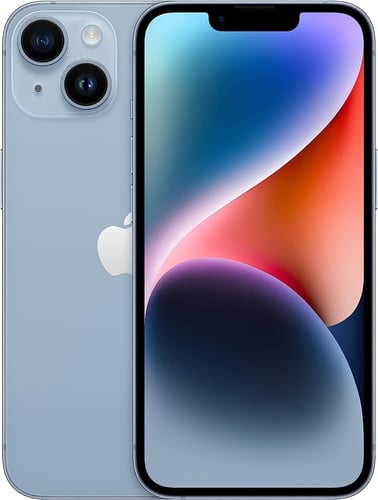 ايفون 14 العادي 128GB حاسبات العرب
