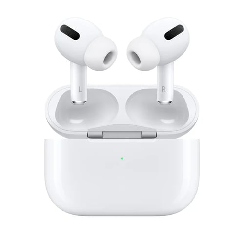 سماعات أبل اير بودز برو اللاسلكية Apple AirPods Pr...